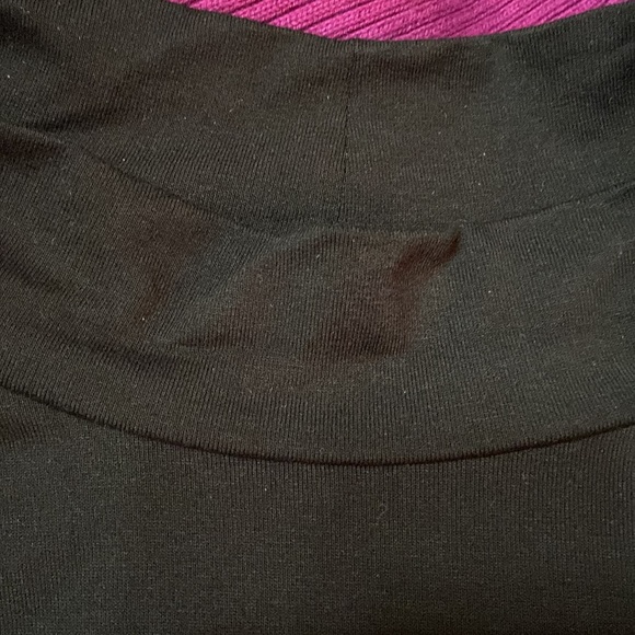 New Directions Turtleneck Tunic - Picture 4 of 6